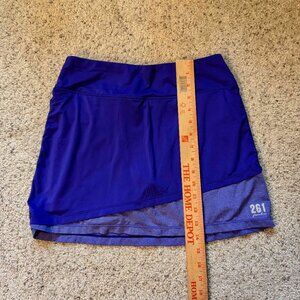 Skirts Sports 261 Fearless Skirt - XS